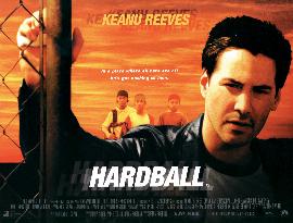 Hard Ball (2001)