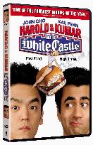 Harold And Kumar White Castle (2004)