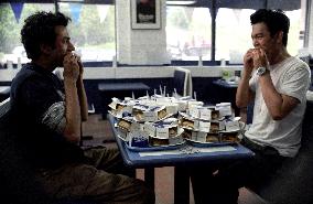 Harold And Kumar White Castle (2004)