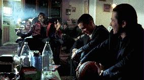 Harsh Times (2005)