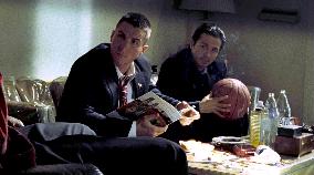 Harsh Times (2005)