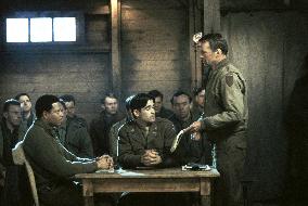 Hart's War (2002)