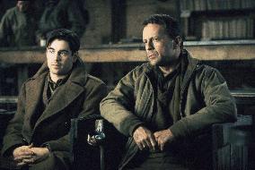 Hart's War (2002)