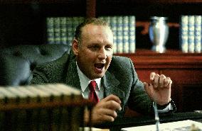 Head Of State (2003)