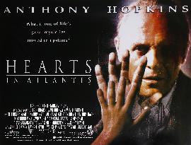 Hearts In Atlantis (2001)