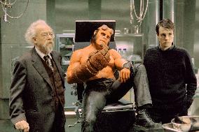 Hellboy (2004)