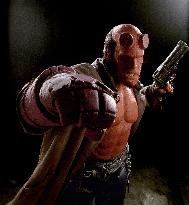 Hellboy (2004)