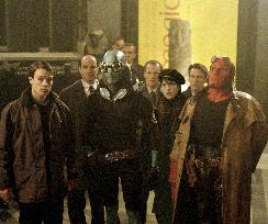 Hellboy (2004)