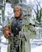 Hellboy (2004)