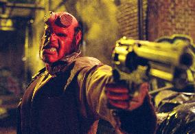 Hellboy (2004)