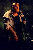 Hellboy (2004)