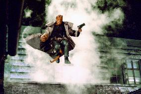 Hellboy (2004)