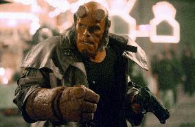 Hellboy (2004)