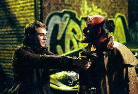 Hellboy (2004)