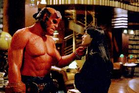 Hellboy (2004)