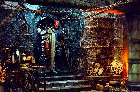 Hellboy (2004)