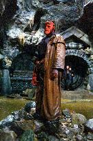 Hellboy (2004)