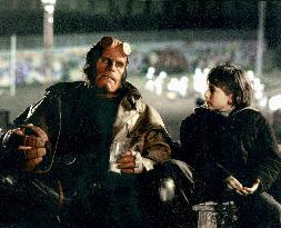 Hellboy (2004)