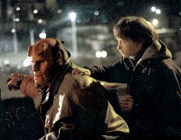 Hellboy (2004)