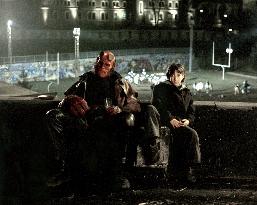 Hellboy (2004)