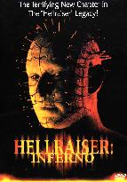 Hellraiser: Inferno (2000)