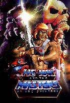 He-Man And The Masters Of The  (2002)