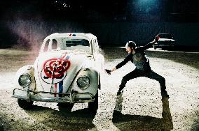 Herbie Fully Loaded (2005)