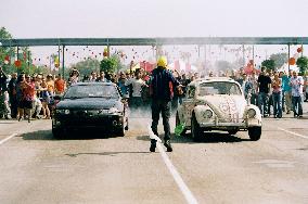 Herbie Fully Loaded (2005)