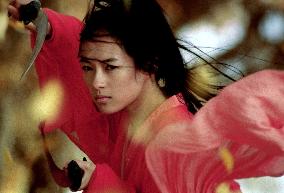 Hero; Ying Xiong (2002)