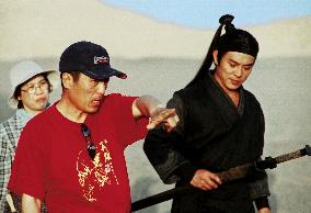 Hero; Ying Xiong (2002)