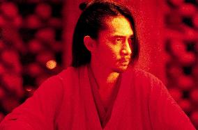 Hero; Ying Xiong (2002)