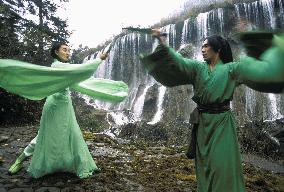 Hero; Ying Xiong (2002)