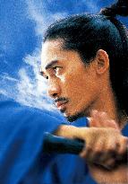 Hero; Ying Xiong (2002)