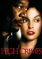 High Crimes (2002)