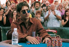 High Roller: Stu Ungar Story (2003)