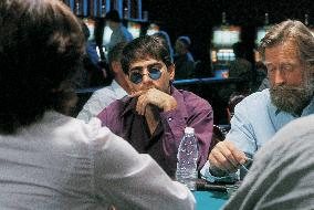 High Roller: Stu Ungar Story (2003)