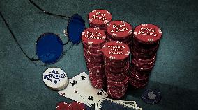 High Roller: Stu Ungar Story (2003)