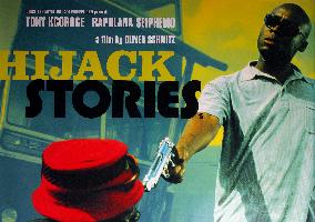 Hijack Stories (2000)