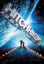 Hitchhiker's Guide To Galaxy (2005)