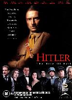 Hitler: The Rise Of Evil (2003)