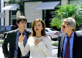 Hollywood Homicide (2003)