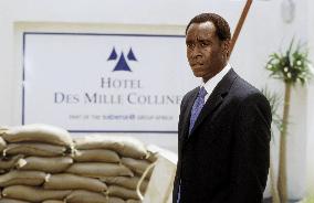 Hotel Rwanda (2004)