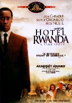 Hotel Rwanda (2004)