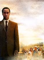 Hotel Rwanda (2004)