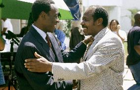 Hotel Rwanda (2004)