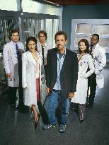 House M.D. (2004)