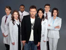 House M.D. (2004)