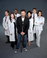 House M.D. (2004)