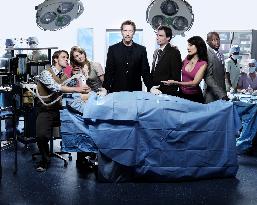 House M.D. (2004)