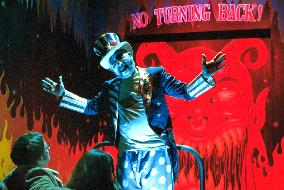 House Of 1000 Corpses (2003)